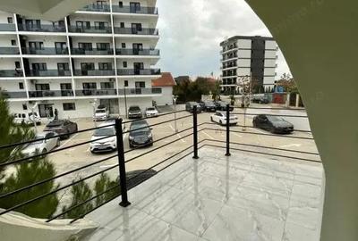 Apartament 2 camere + centrala proprie - Mamaia complex ZigZag - 8