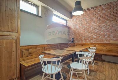 Spațiu comercial, de 533 mp, în Bod - 26