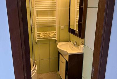Apartament cu 3 camere semidecomandat în Gheorgheni - 4