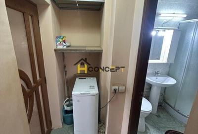 Inchiriere apartament 2 camere Emil Racovita - 9