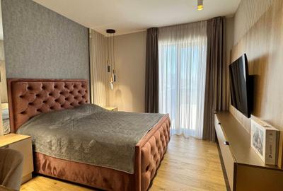 Apartament cu 5 camere decomandat în Ștefan cel Mare - 31