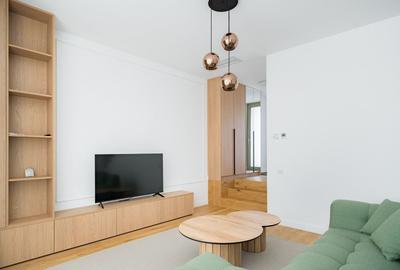 Urban Villa 01 mobilata complet Amber Forest - 15