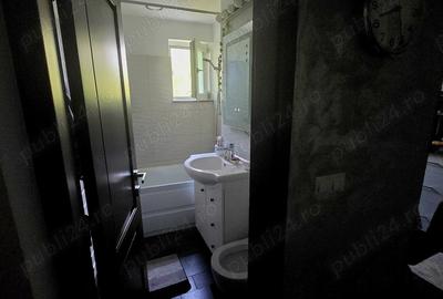 Vanzare apartament, Slatina. Mobilat si utilat. - 2
