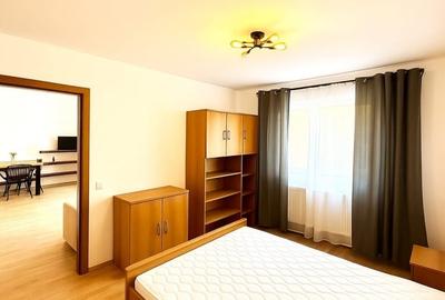 Apartament 2 camere - Prima inchiriere Greenfield - Complex rezidential verde - 8