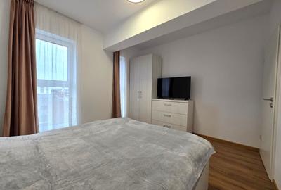 Apartament cu 3 camere pe doua nivele tip Penthouse Avantgarden 3 - 18