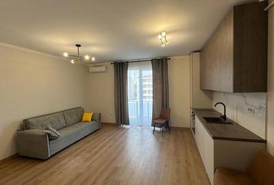 Apartament 1 camera, etaj 1, Giroc - 5