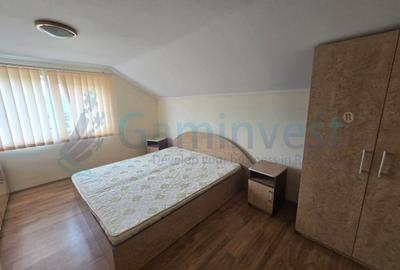 Casă individuală cu 3 camere cu Canalizare în Leș - 3