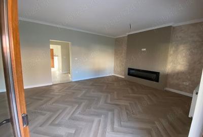 Casă cu 4 camere cu Teren 275 Mp în Moșnița Nouă - 4