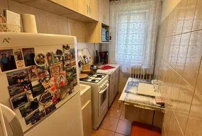Apartament 2 camere Blascovici confort II amenajat recent mobilat utilat