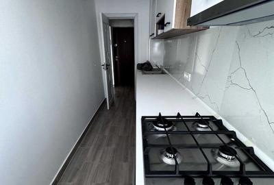 Inchiriez garsoniera Lujerului cu centrala proprie - 5