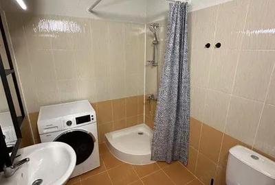 Garsonieră decomandată în Herăstrău - 2