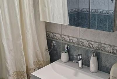 Apartament 3 camere Piata Muncii, 8 minute de metrou, stradal, mobilat si utilat - 7