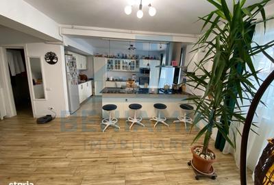 Apartament cu 5 camere în George Enescu - 18