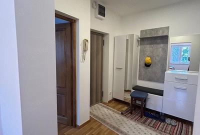 Apartament cu 2 camere decomandat în Central - 7