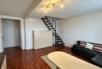 Apartament decomandat, zona Garii Brasov - 3
