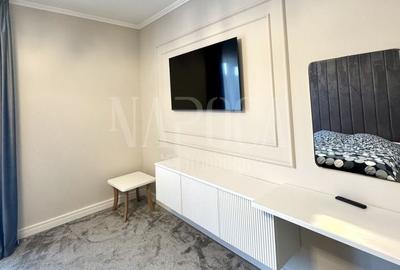 Apartament cu 4 camere semidecomandat în Borhanci - 7
