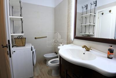 Bloc 2017-zona Kaufland-Milcov-apartament 2 camere mobilat-utilat complet - 11