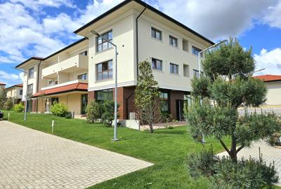 Spatiu comercial 130 mp ESQ Village 3 Galata, prima inchiriere, finisaje premium - 5