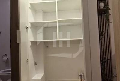 Apartament cu 2 camere semidecomandat, mobilat în Între Lacuri - 4