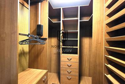 Washington Residence – Apartament 4 camere | Loc parcare | Boxa | Pet friendly - 16