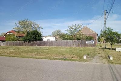 Casa pe colt langa Politia Nadlac, M. Eminescu colt cu V. Lucaciu - 4