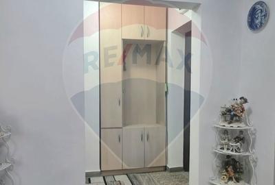 Apartament cu 2 camere decomandat, mobilat în Central - 7