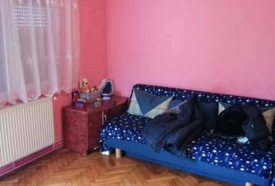 Apartament cu 2 camere semidecomandat în Central - 5