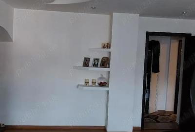 Apartament cu 3 camere decomandat în Dacia - 1