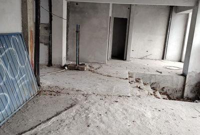 Spațiu comercial, de 1,100 mp, în Central - 5