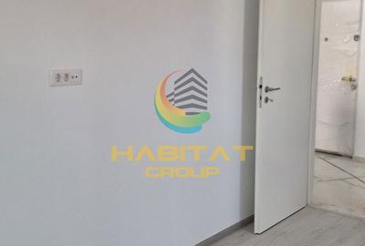 Garsonieră decomandată în Central - 2