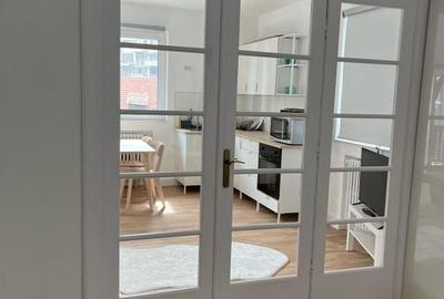 Apartament 2 camere, Cișmigiu, loc parcare in curte - 5