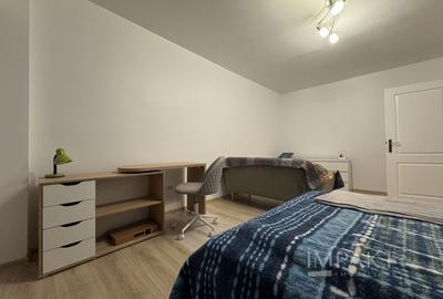 Apartament modern 42mp cu 1 cameră in Manastur de inchiriat - 1