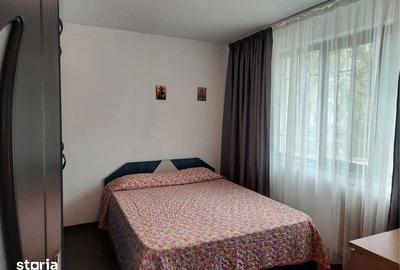 Apartament cu 2 camere semidecomandat în Nord - 5