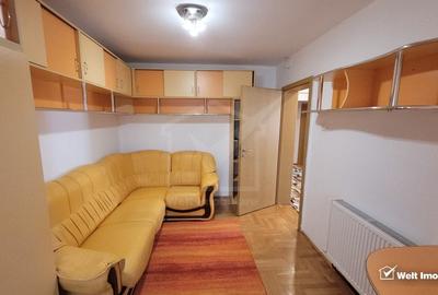 Apartament cu 3 camere decomandat, mobilat în Zorilor - 2