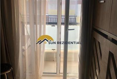 Garsonieră semidecomandată, mobilată în Metalurgiei - 8