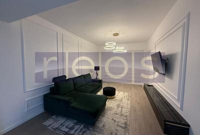 INCHIRIERE 2 CAMERE | MOBILAT-UTILAT LUX | LOC PARCARE | PIPERA | 69MP - 6