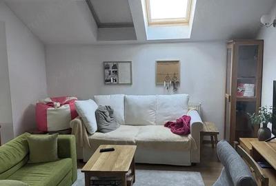 Apartament cu 3 camere decomandat în Vest - 9