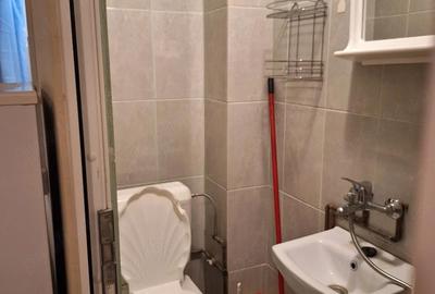 Garsonieră decomandată în Buziașului - 1