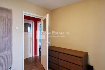 Inchiriere apartament 2 camere sdec Piata Gara de Nord Termoficare - 14