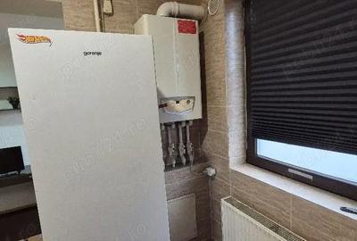 Garsonieră semidecomandată în Pantelimon - 3