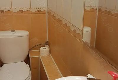 Apartament cu 3 camere decomandat, mobilat în Crângași