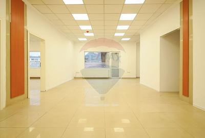 Spatii BIROURI - DE INCHIRIAT- CUZA | Posibilitate inchiriere pe nivel Spatii BIROURI - DE INCHIRIAT- CUZA | Posibilitate inchiriere pe nivel - 12