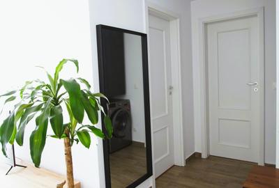 Apartament cu 2 camere semidecomandat, mobilat în 1 Decembrie 1918 - 9