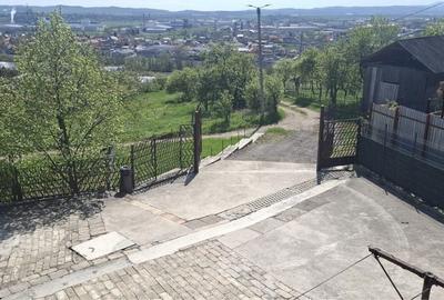 Casă cu 3 camere în Central - 3