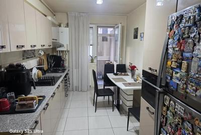 Apartament cu 2 camere decomandat în Exterior Vest - 9