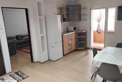 Apartament cu 3 camere decomandat în Romanești - 6