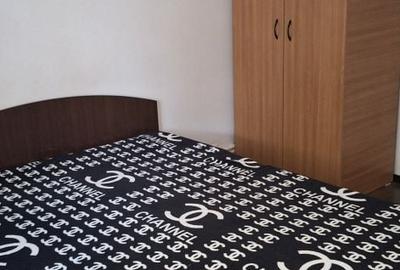 Apartament cu 2 camere decomandat în Central - 1