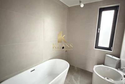 Casa Individuala 4 camere, 2 bai, Teren 500mp-Buftea - 7