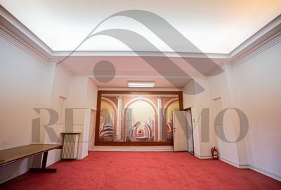 Casă individuală cu 63 camere cu Canalizare în P-ța Romană - 33