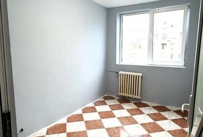 Apartament cu 3 camere semidecomandat în Gorjului - 5